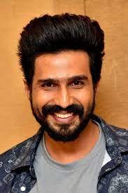 Vishnu Vishal - Wikiunfold.com